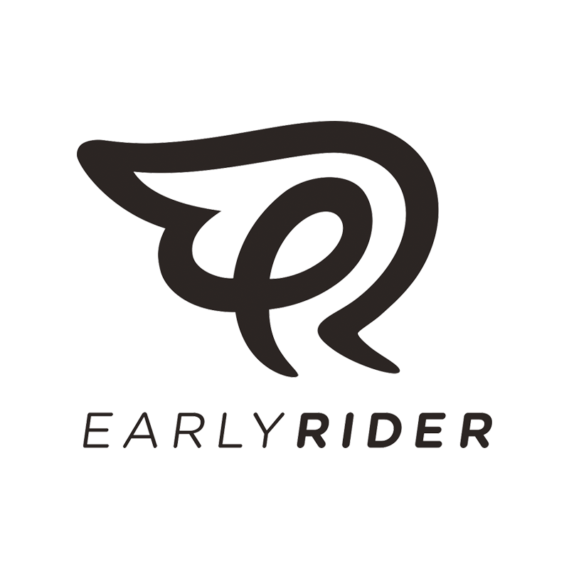 Earlyrider